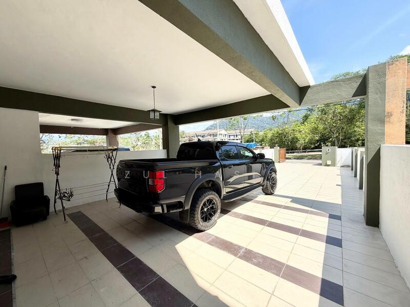 Taman Nusa Intan - 4