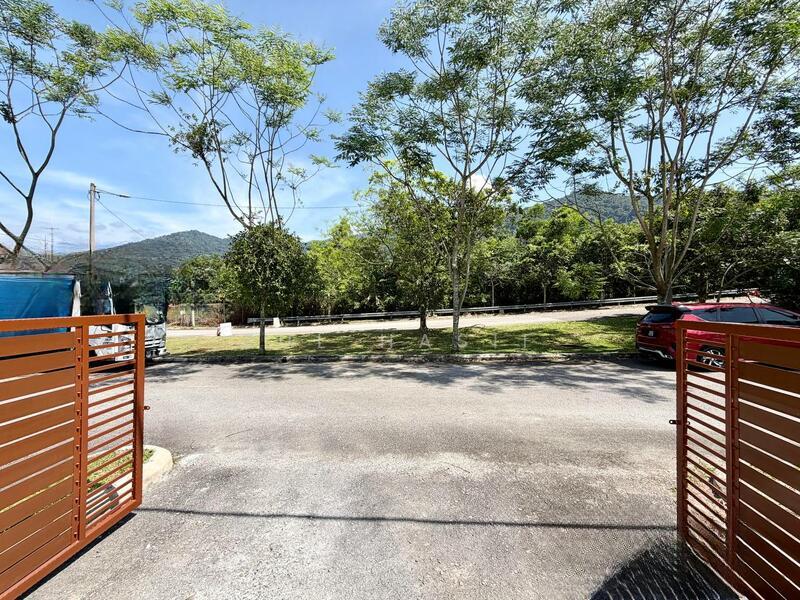 Taman Nusa Intan - 2