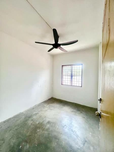 Serdang Raya Court Apartment - 5