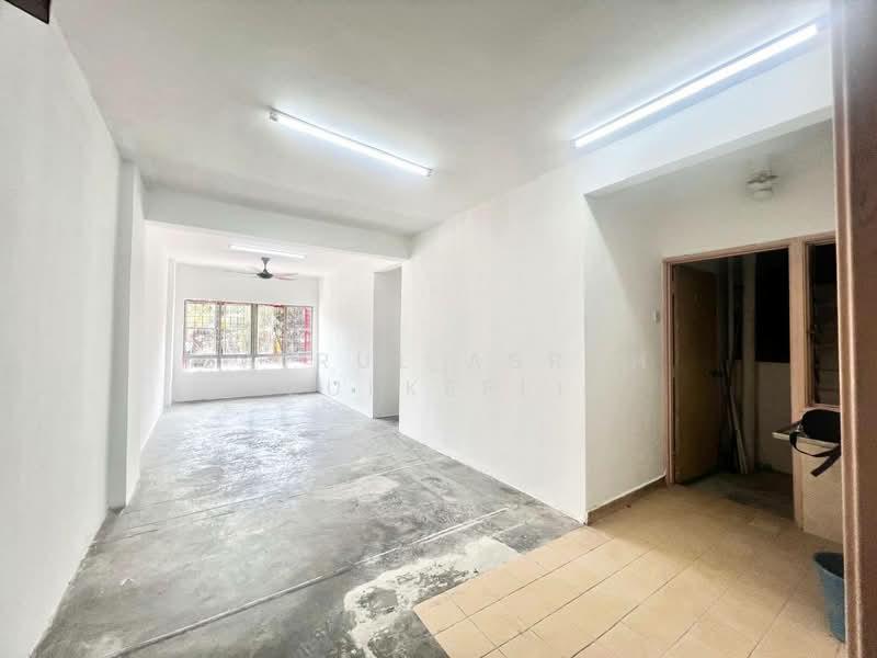 Serdang Raya Court Apartment - 2