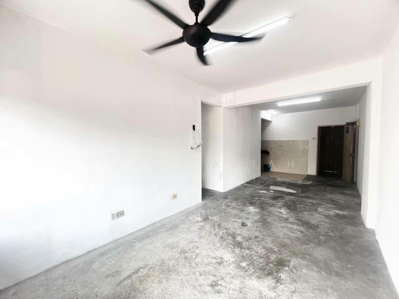 Serdang Raya Court Apartment - 3