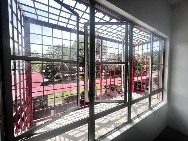 Serdang Raya Court Apartment - 4