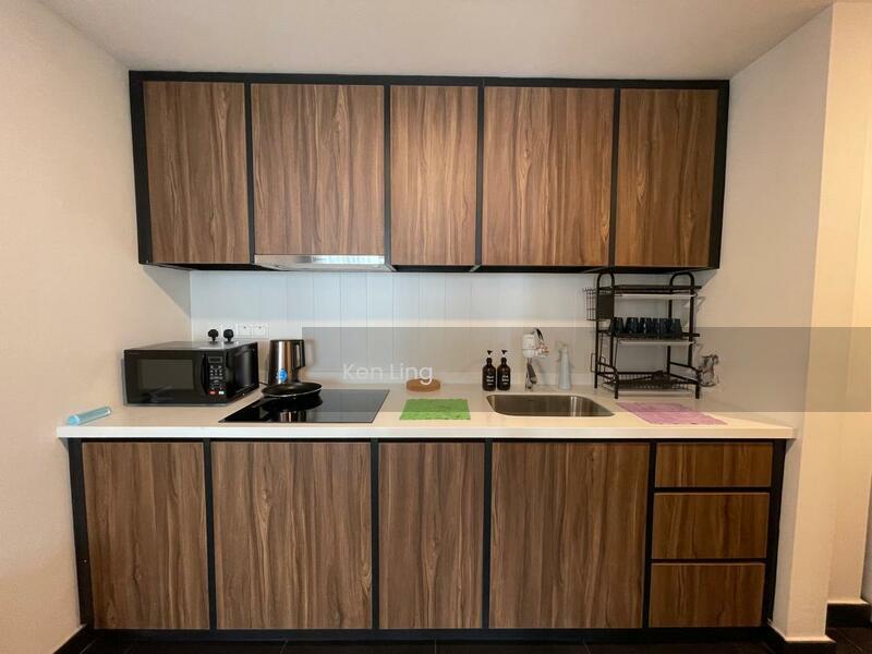 UNA Serviced Apartment - 2