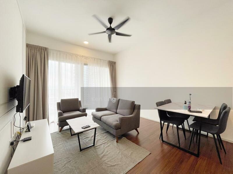 UNA Serviced Apartment - 4