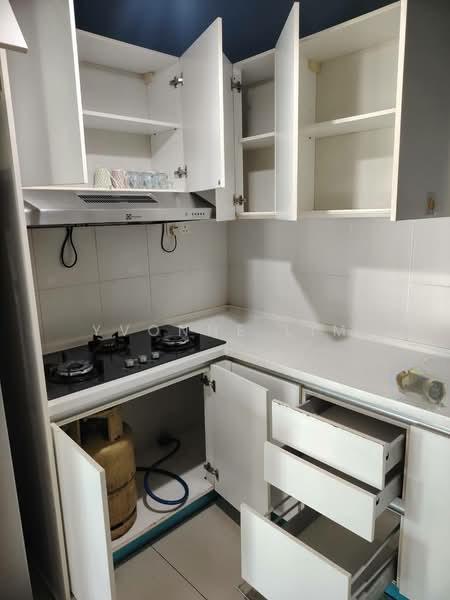 Idaman Residence - 2