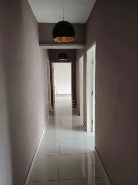 Idaman Residence - 5