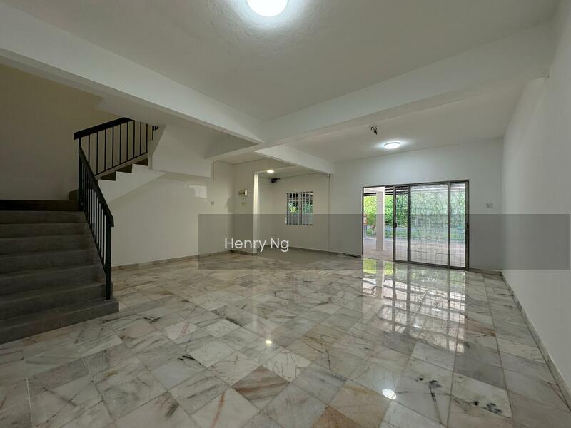 Taman Patani Jaya - 2