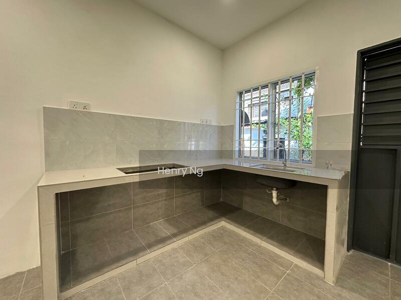 Taman Patani Jaya - 4