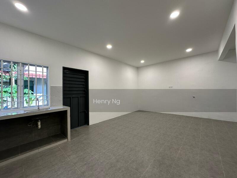 Taman Patani Jaya - 5