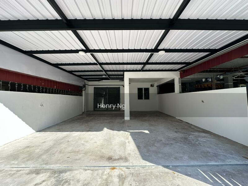 Taman Patani Jaya - 1