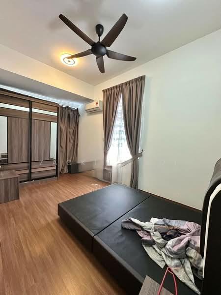 Value Buy Kitchen Extended 2 Sty Endlot Superlink Kota Bayuemas Port Klang - 2