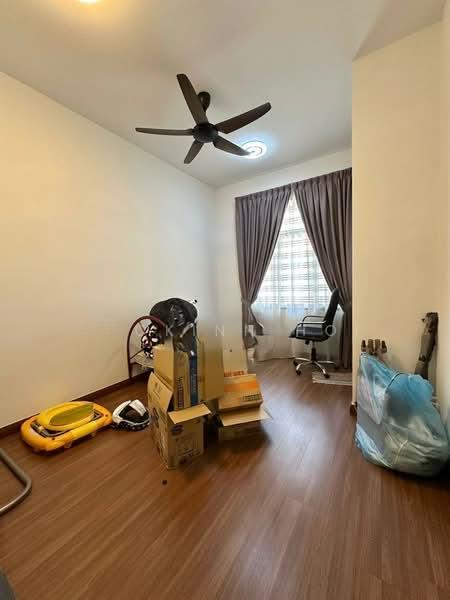 Value Buy Kitchen Extended 2 Sty Endlot Superlink Kota Bayuemas Port Klang - 4