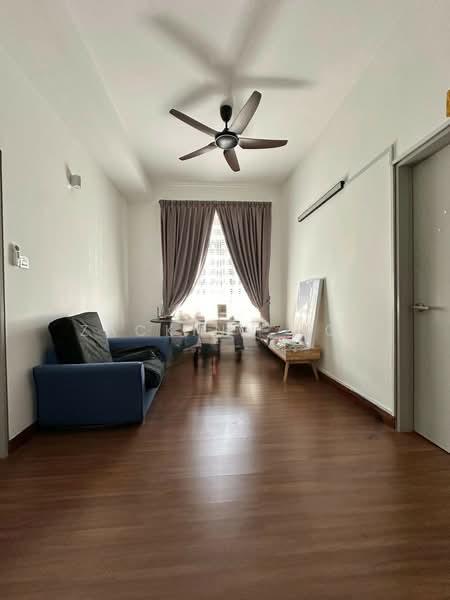 Value Buy Kitchen Extended 2 Sty Endlot Superlink Kota Bayuemas Port Klang - 3