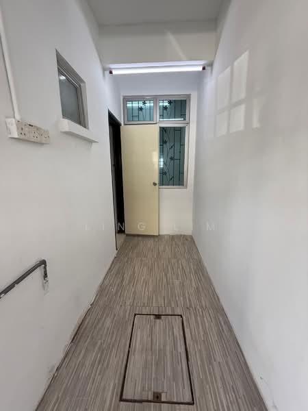 Taman Kempas Utama - 2