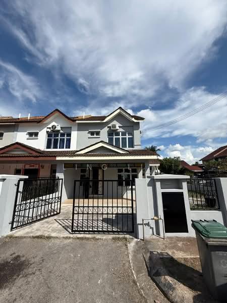 Taman Kempas Utama - 4