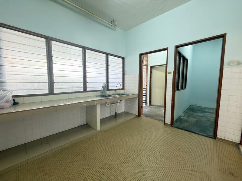 Pekan Razaki - 5