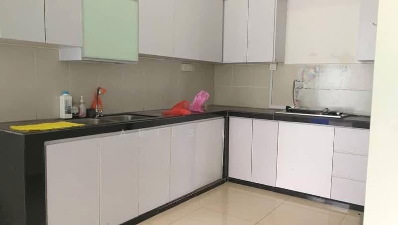 Taman Adda Heights - 3