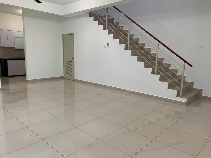 Taman Adda Heights - 2