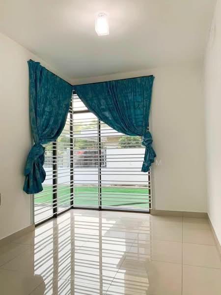 Taman Adda Heights - 4