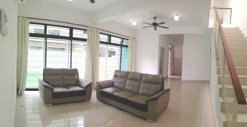 Taman Adda Heights - 5