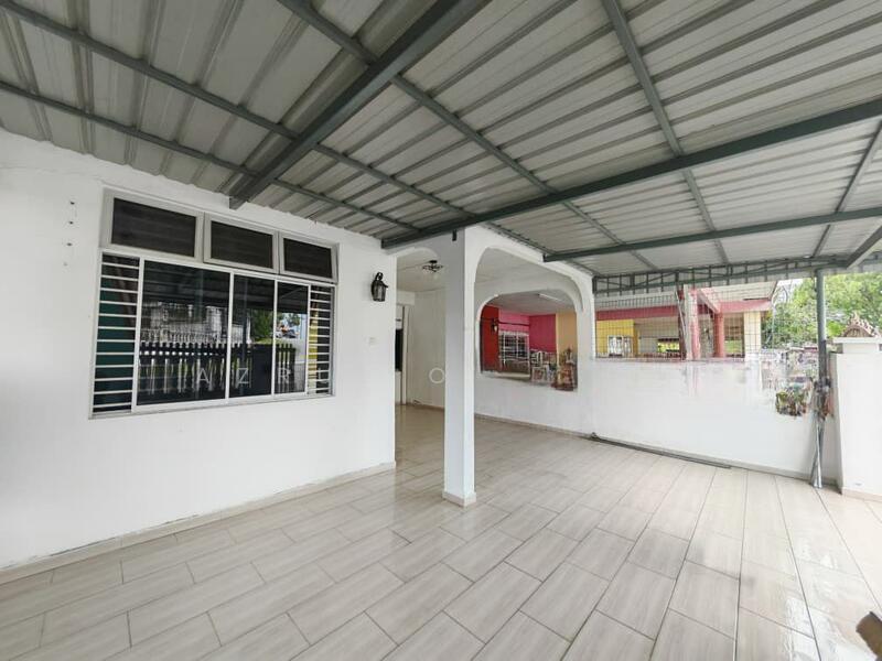 Taman Angkasa Jaya Kuala Pilah - 4