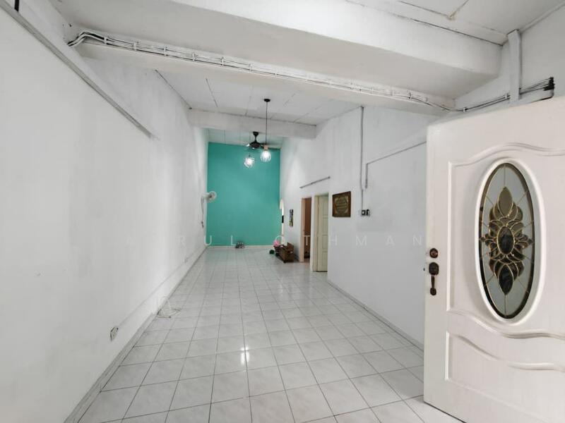 Taman Angkasa Jaya Kuala Pilah - 5