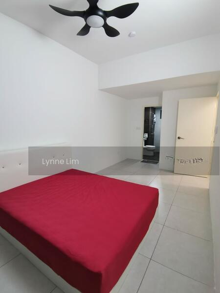 Meritus Residensi - 2