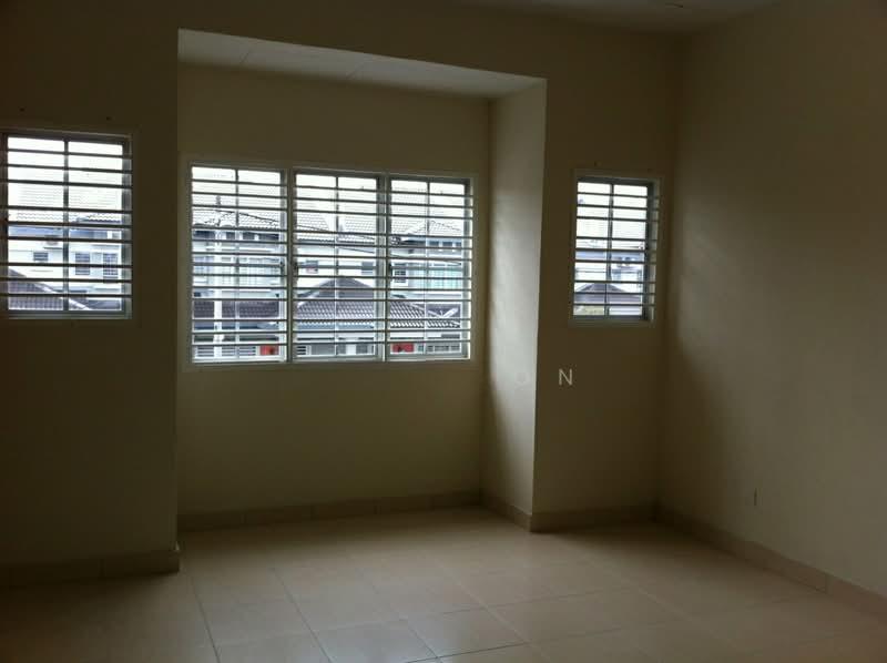 BANDAR PUTERA 2 KLANG - 2