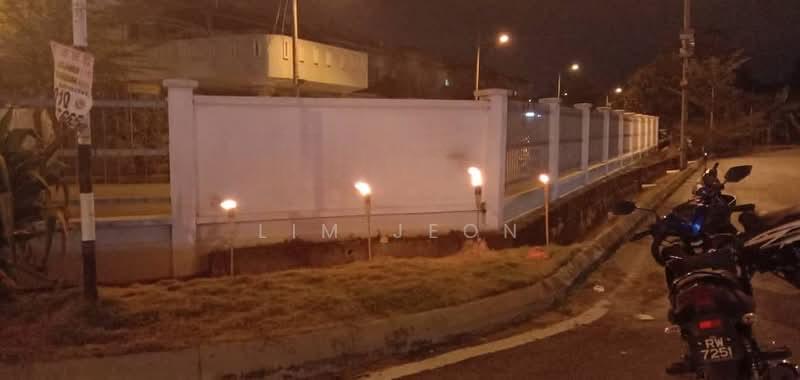BANDAR PUTERA 2 KLANG - 3