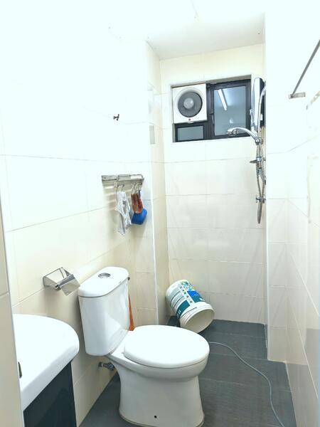 Villa Indah - 4
