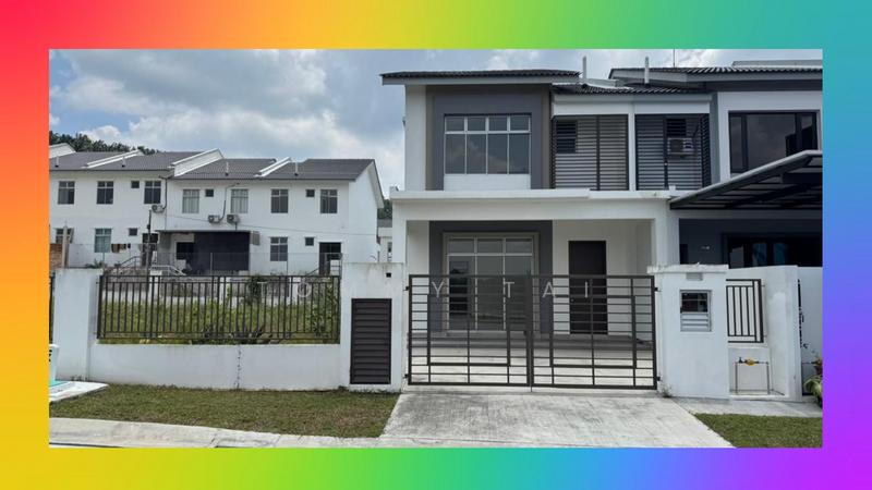 Kangkar Pulai Kangkars Pulais - 1