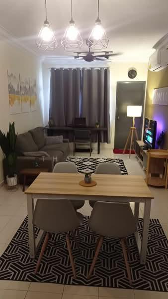 Villa Krystal @ Bandar Selesa Jaya - 2