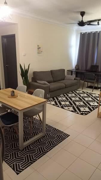 Villa Krystal @ Bandar Selesa Jaya - 4