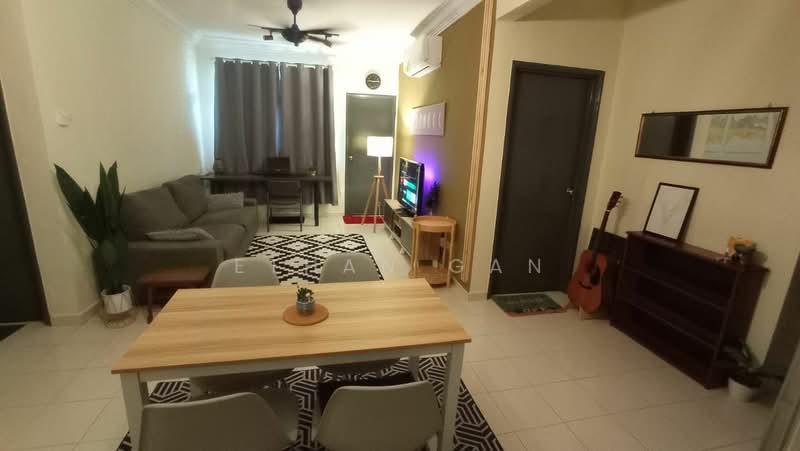 Villa Krystal @ Bandar Selesa Jaya - 3