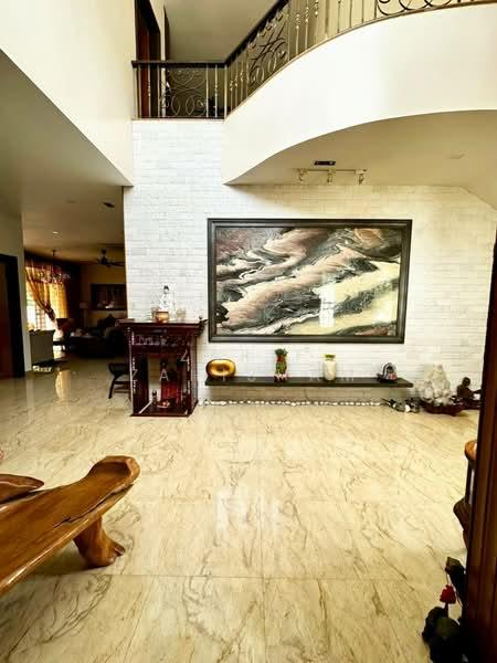 Tropicana Sunway Damansara PJ - 3