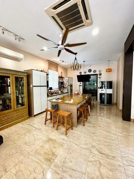 Tropicana Sunway Damansara PJ - 5