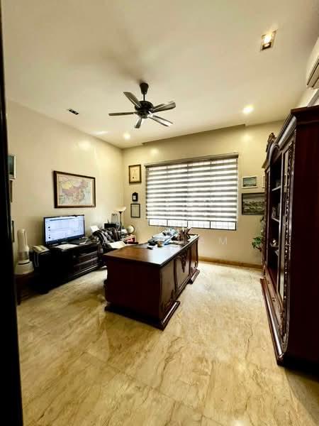 Tropicana Sunway Damansara PJ - 4