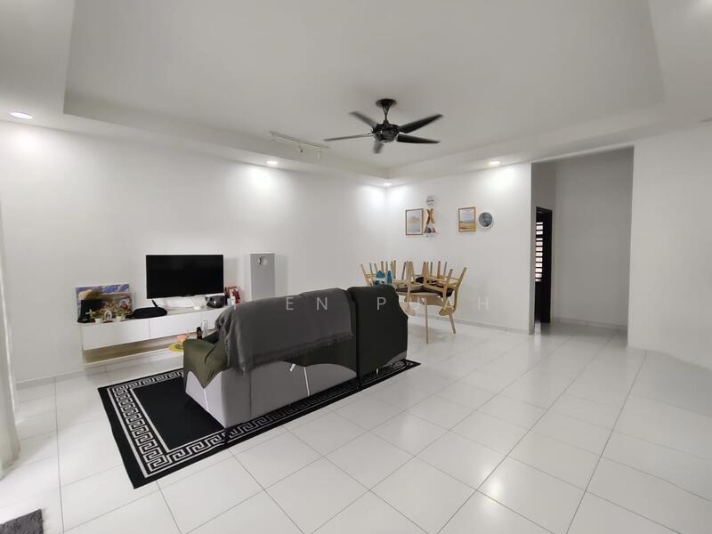 Dictyo Rave @ Setia Tropika - 2