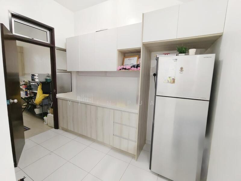 Dictyo Rave @ Setia Tropika - 3