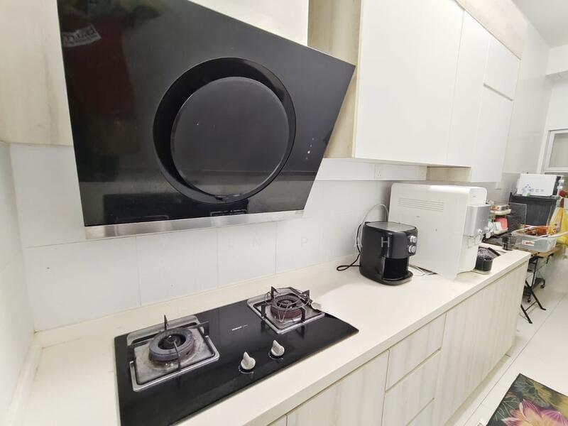 Dictyo Rave @ Setia Tropika - 4