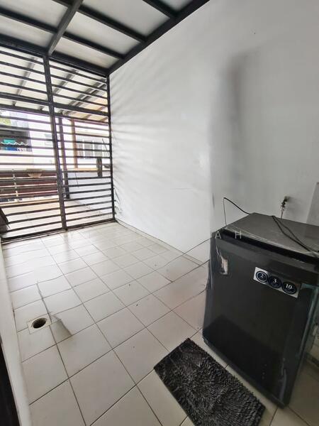 Dictyo Rave @ Setia Tropika - 5