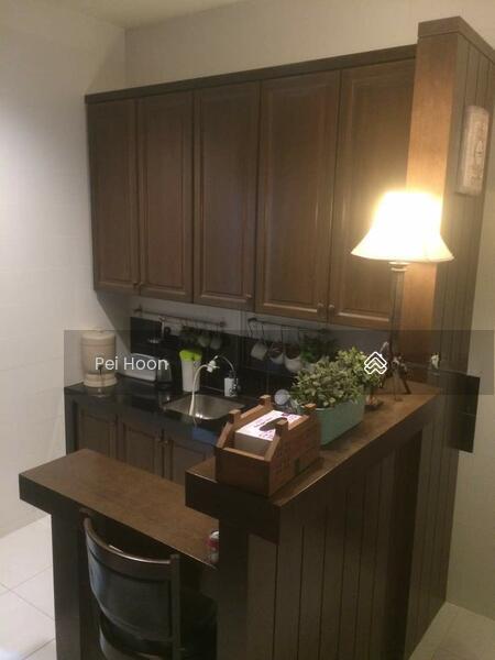 Tanjung Bungah 3 storey terrace - 5