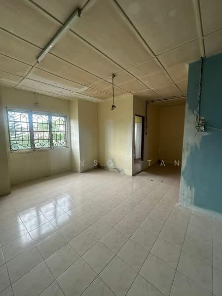Taman Putri Kulai - 4