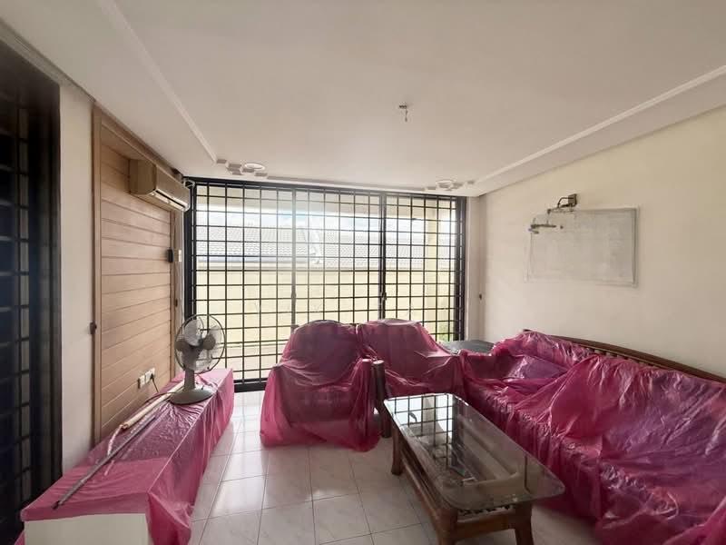 Taman Melodies Tamans Melodies - 4