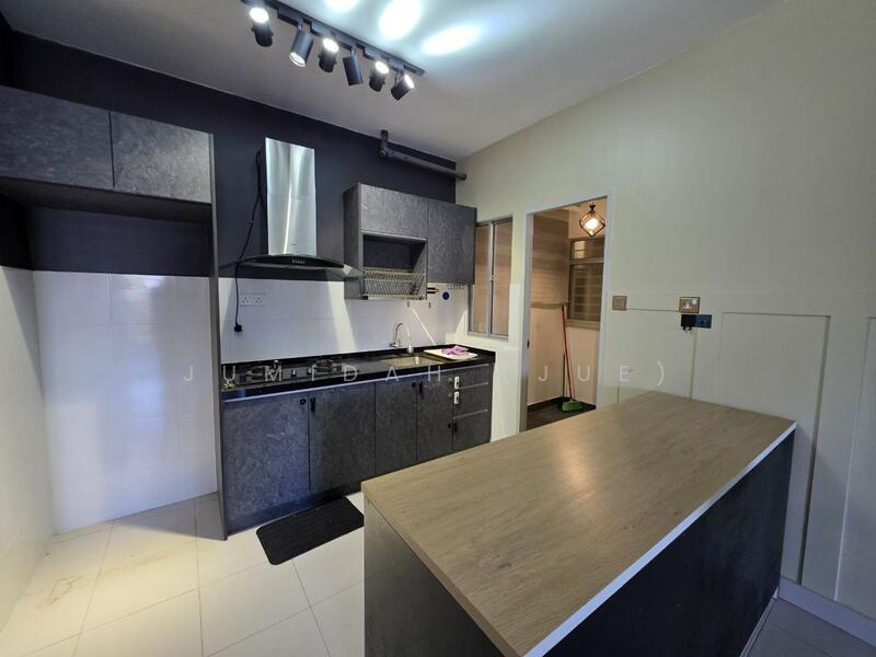 D'Cerrum Apartment - 1