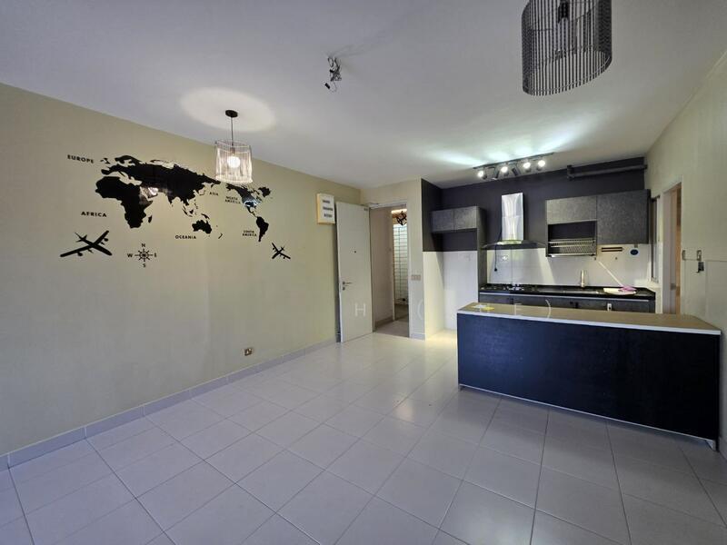 D'Cerrum Apartment - 3