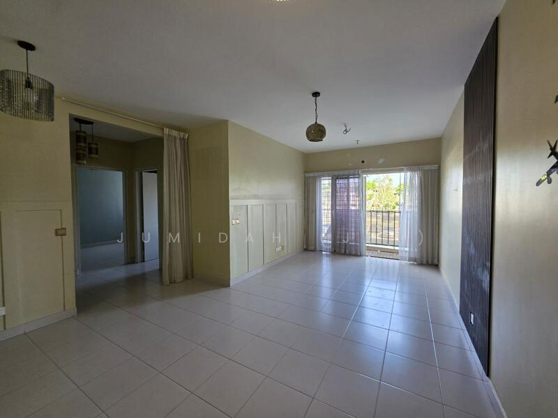 D'Cerrum Apartment - 2