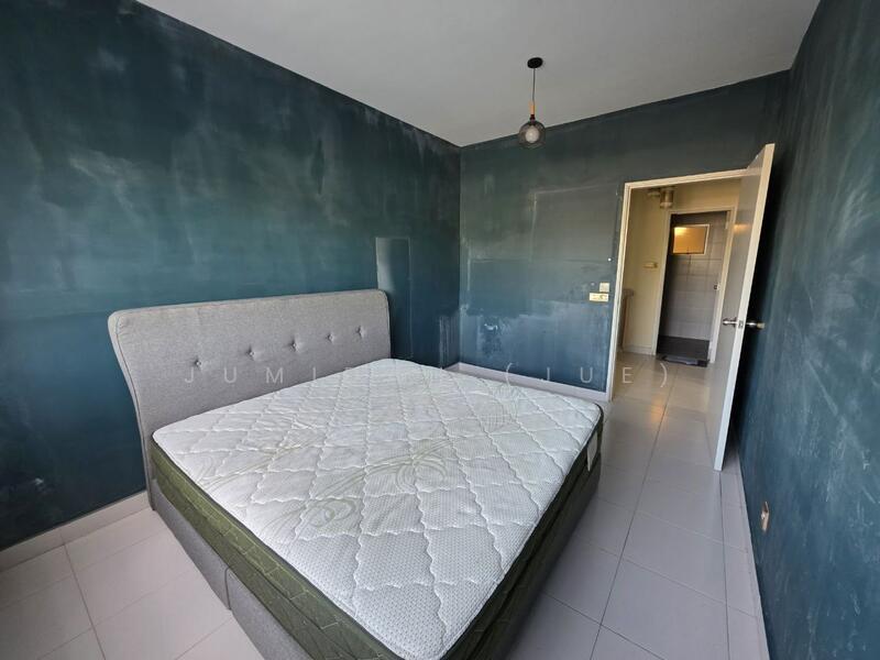 D'Cerrum Apartment - 5