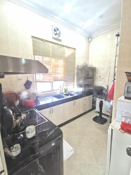 TAMAN IMPIAN EMAS (BUKIT IMPIAN RESIDENCE) - 5