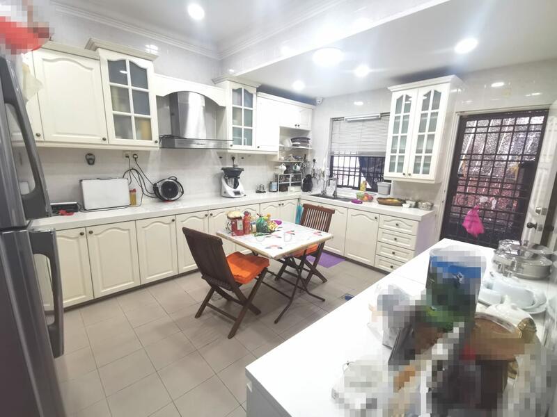 TAMAN IMPIAN EMAS (BUKIT IMPIAN RESIDENCE) - 4